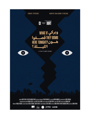 What If They Bomb Here Tonight?