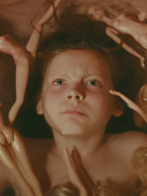 Smells Like Kids'Spirit