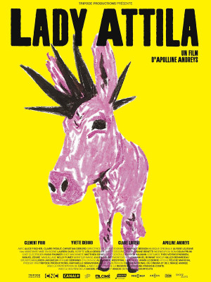 Lady Attila