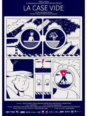 La Case vide