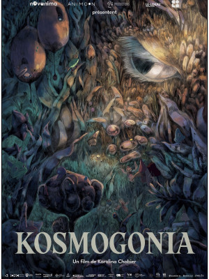 Kosmogonia