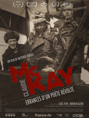 Claude McKay, errances d'un po&egrave;te r&eacute;volt&eacute;