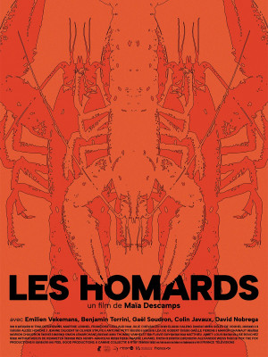 Les Homards