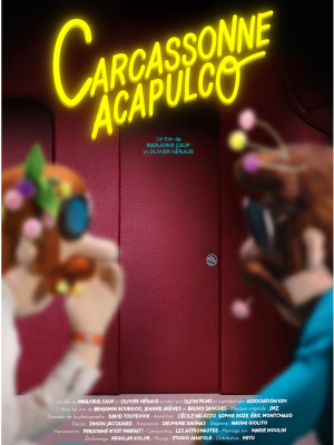 Carcassonne-Acapulco