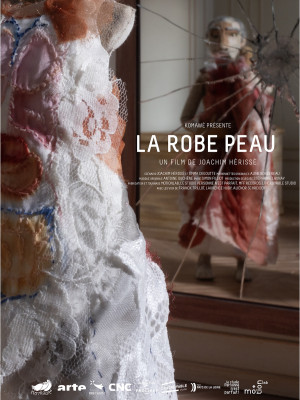 La Robe peau