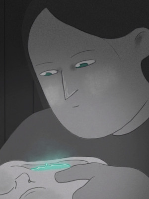 La Rivi&egrave;re des ourses