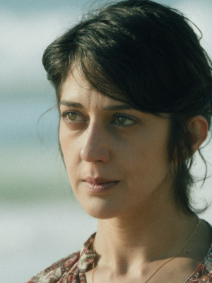 L'&Eacute;trang&egrave;re