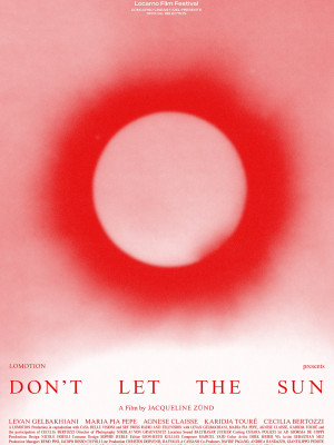 Don't Let the Sun