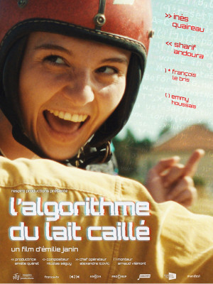 L'Algorithme du lait caill&eacute;