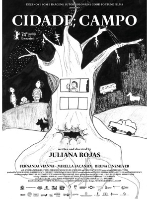 Cidade; Campo