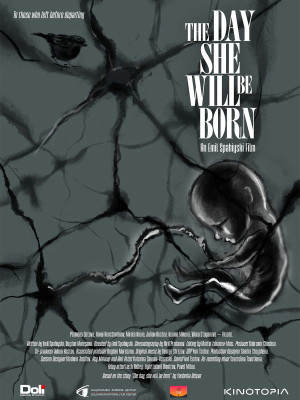 The Day She Will Be Born