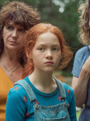 Extraits du film "Under the Naked Sky"