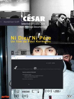 Ni Dieu Ni P&egrave;re