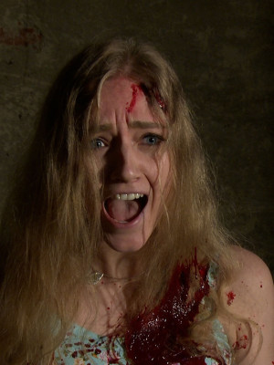 Extrait du film "Dreck"