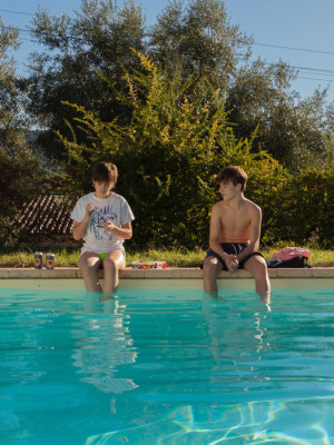 Peut-&ecirc;tre que l&rsquo;&eacute;t&eacute; fait r&ecirc;ver