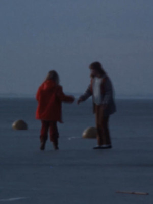 Ils disent que l&rsquo;on r&ecirc;ve