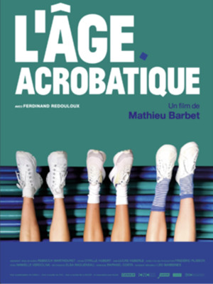 L'&Acirc;ge acrobatique