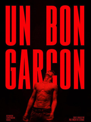 Un bon gar&ccedil;on