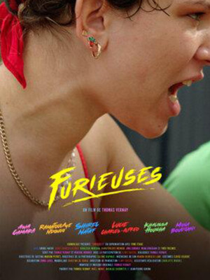 Furieuses