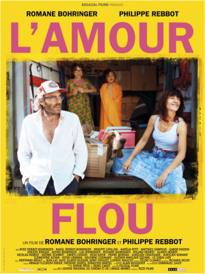 L'Amour flou