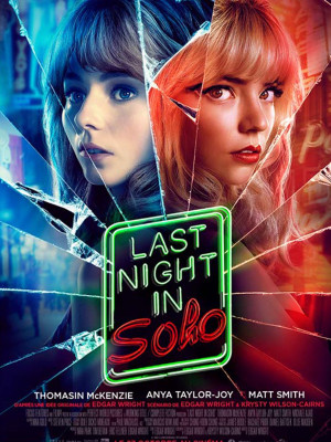 Last Night in Soho
