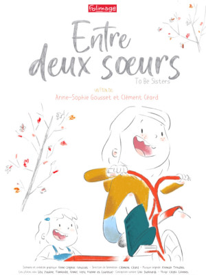 Entre deux soeurs