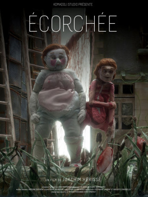 &Eacute;corch&eacute;e