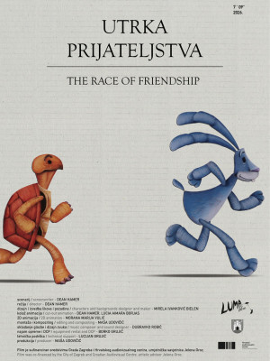 The Race of Friendship