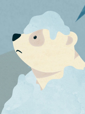 URSA - The Song of the Northern Lights