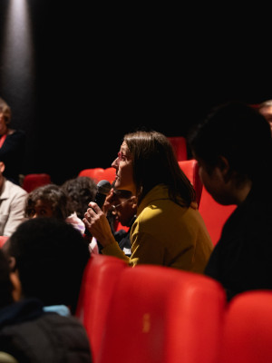 Battle d'Audiodescription