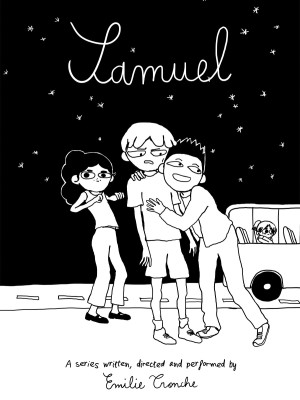 Samuel - L'int&eacute;grale