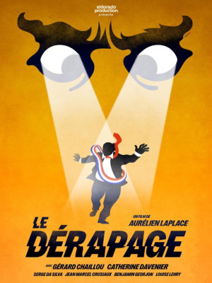Le D&eacute;rapage