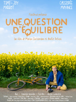 Une question d'&eacute;quilibre